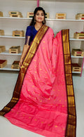 50% Sale Gadwal Silk Saree