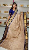 50% Sale Gadwal Silk Saree