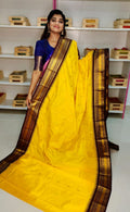50% Sale Gadwal Silk Saree