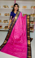 50% Sale Gadwal Silk Saree
