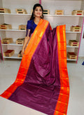 50% Sale Gadwal Silk Saree