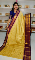 50% Sale Gadwal Silk Saree