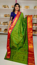 50% Sale Gadwal Silk Saree