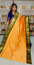 50% Sale Gadwal Silk Saree