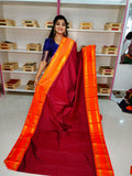 50% Sale Gadwal Silk Saree