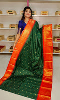 50% Sale Gadwal Silk Saree