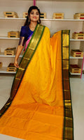 50% Sale Gadwal Silk Saree