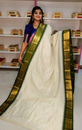 50% Sale Gadwal Silk Saree