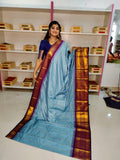 50% Sale Gadwal Silk Saree