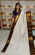 50% Sale Gadwal Silk Saree