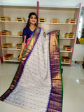 50% Sale Gadwal Silk Saree
