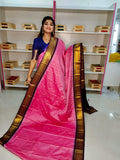 50% Sale Gadwal Silk Saree