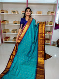 50% Sale Gadwal Silk Saree