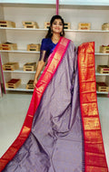 50% Sale Gadwal Silk Saree