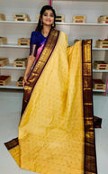 50% Sale Gadwal Silk Saree