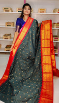 50% Sale Gadwal Silk Saree