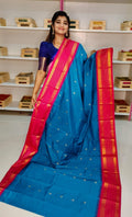 50% Sale Gadwal Silk Saree