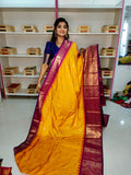 50% Sale Gadwal Silk Saree