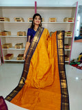50% Sale Gadwal Silk Saree