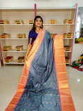 50% Sale Gadwal Silk Saree
