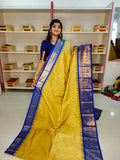 50% Sale Gadwal Silk Saree