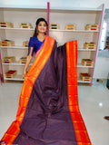 50% Sale Gadwal Silk Saree