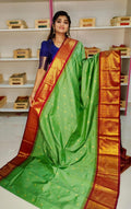 50% Sale Gadwal Silk Saree
