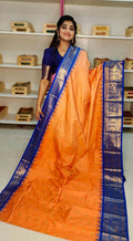50% Sale Gadwal Silk Saree