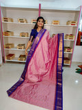 50% Sale Gadwal Silk Saree