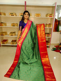 50% Sale Gadwal Silk Saree