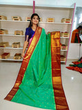 50% Sale Gadwal Silk Saree