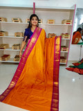 50% Sale Gadwal Silk Saree