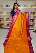 50% Sale Gadwal Silk Saree