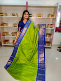 50% Sale Gadwal Silk Saree