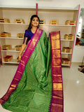 50% Sale Gadwal Silk Saree