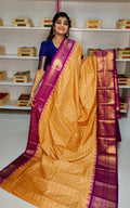50% Sale Gadwal Silk Saree