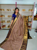 50% Sale Gadwal Silk Saree