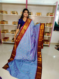 50% Sale Gadwal Silk Saree