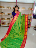 50% Sale Gadwal Silk Saree