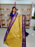 50% Sale Gadwal Silk Saree