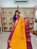 50% Sale Gadwal Silk Saree