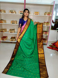 50% Sale Gadwal Silk Saree