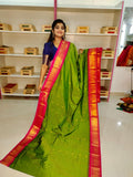50% Sale Gadwal Silk Saree