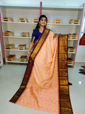 50% Sale Gadwal Silk Saree
