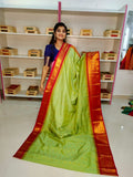 50% Sale Gadwal Silk Saree