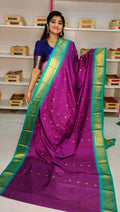 50% Sale Gadwal Silk Saree