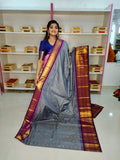 50% Sale Gadwal Silk Saree