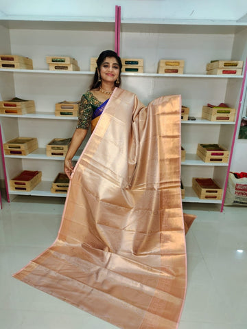80% Kanchi Pattu collection