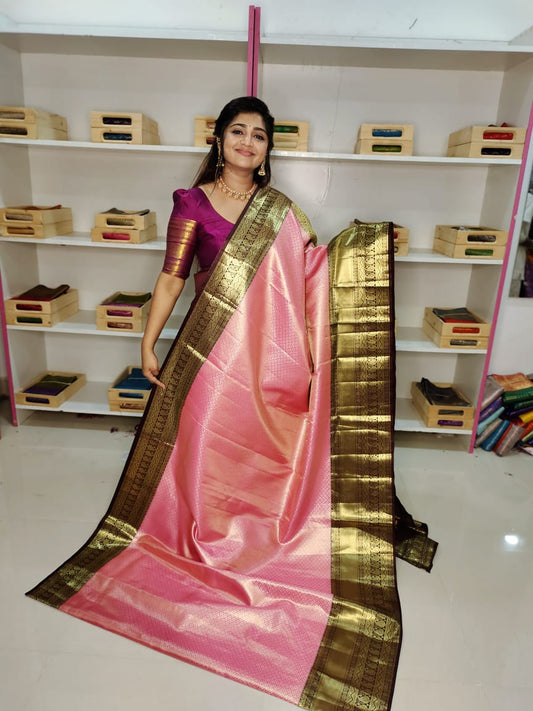 80% offer kanchi pattu collection