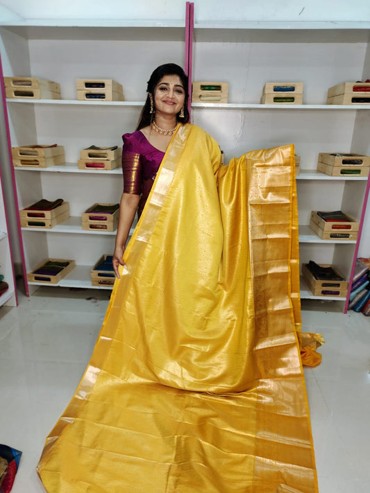 80% offer kanchi pattu collection
